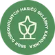 SDH Sklárny Karolinka - logo