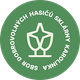 SDH Sklárny Karolinka - logo
